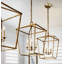Atis 4 - Light Lantern Pendant-571235319