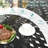 Round 61'' Outdoor Dining Table