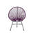Heidine Outdoor Lounge Chair