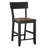 Mendenhall Solid Wood Counter Chairs