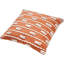 Indoor / Outdoor Striped Square Cushion-97428834
