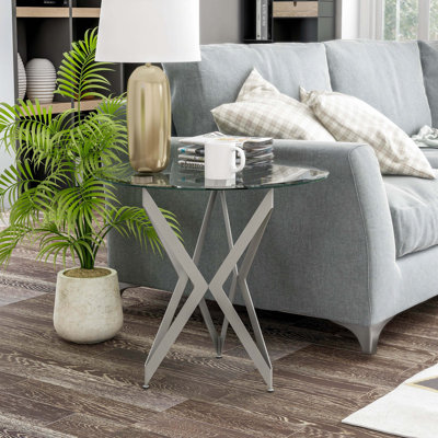 Table de bout Alailah