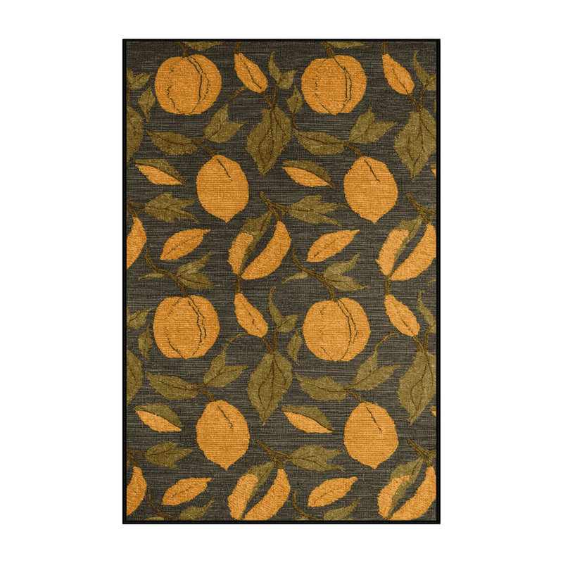  Tapis lavable Marula, Rectangle 7 pi x 9 pi