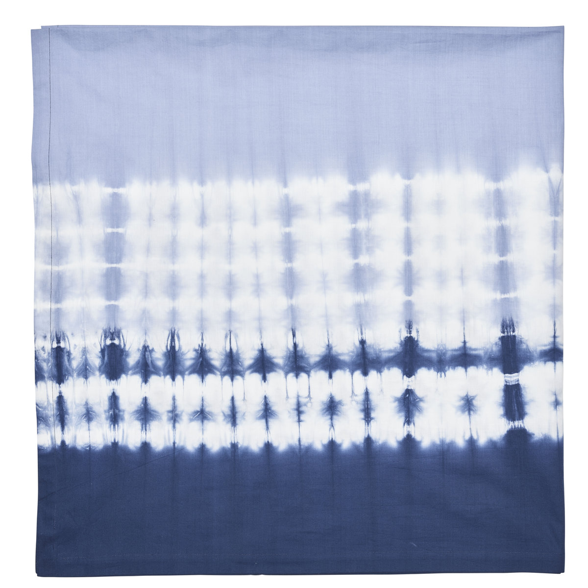Kim Seybert Duo Dye Tablecloth - Thumbnail 2