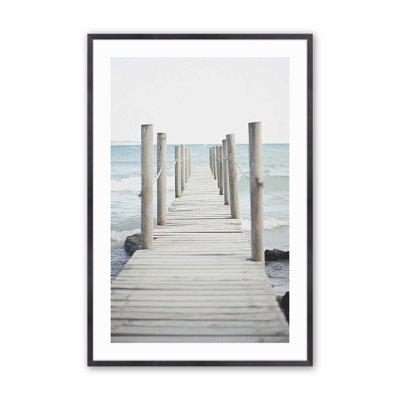 Jetty Dreams Escape