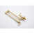 Brushed Gold