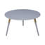 Quandro Three Leg Coffee Table-208815553