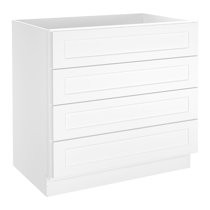 23+ 18 Deep Base Cabinet With Drawers
