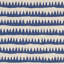 Corfu Hand Printed Stripe Fabric-39131101