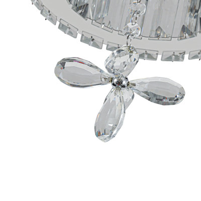 Sifert LED Semi Flush Mount