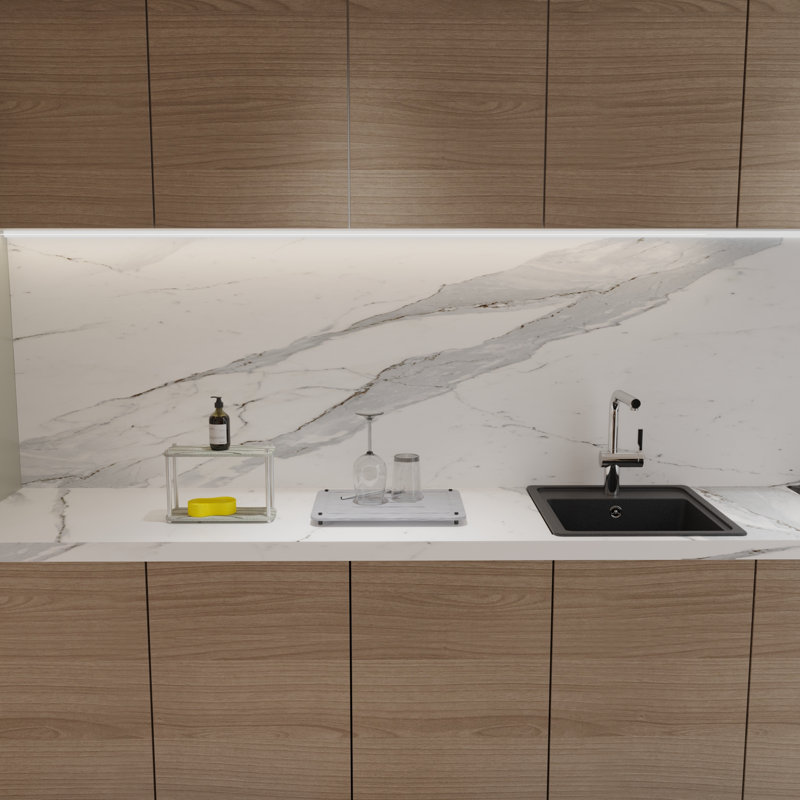 Ensemble de cuisine 5 pièces en diatomite absorbant l'eau gris - Tapis moyen et très grand avec accessoires de cuisine
