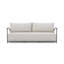 Athens High Back 3 Seat Sofa