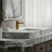 Honesty Single-Handle Bathroom Sink Faucet, 0.5 Gpm-113195825