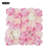 Artificial Flower Wall Panels