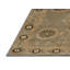 Tapis brun français lavable à la machine-625511716