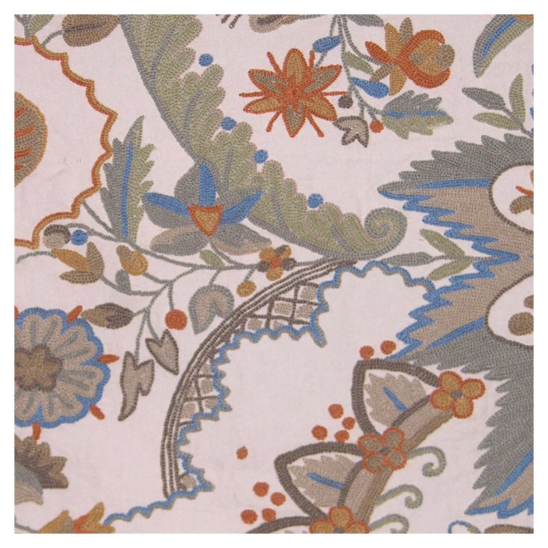 Lalita Fabric, Antique