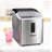Igloo Automatic Self-Cleaning 26-Pound Ice Maker