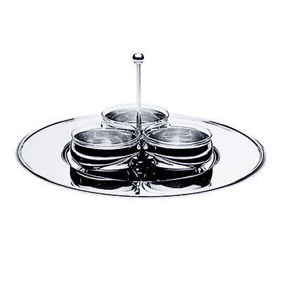 Condiment Server