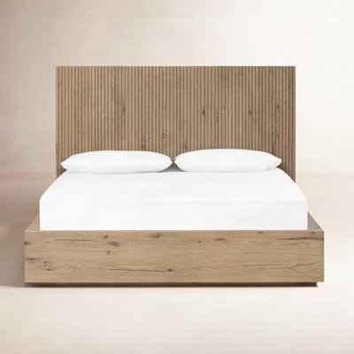 Tomey Leo Bed