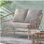 BRUCE LOVESEAT