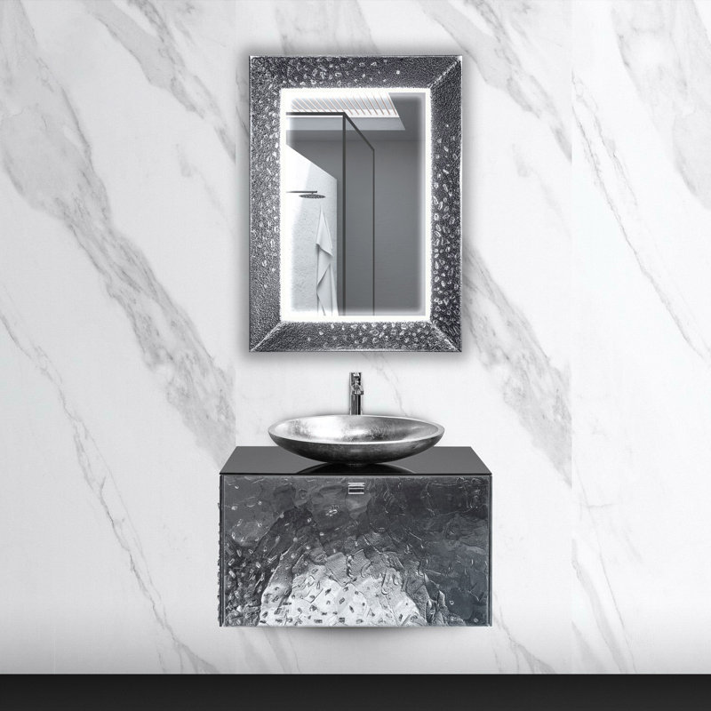 Lexa 32'' W Single Vanity
