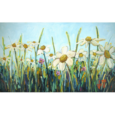 Jeff Boutin - Print on Canvas