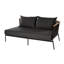 Riad Outdoor 6 - Seat Patio Sectional-28079002-28079031-28079150