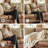 Hobert Upholstered 101'' Sleeper Sofa