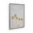 Polished Chrome Floater Framed is unavailable