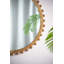 Miroir rond 34 po