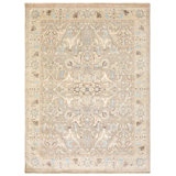 Rugs By Tissage One-of-a-Kind Rectangle 9' X 11'11" Area Rug