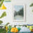 Barxan IV -Gallery Wrapped Canvas-605897138-605897139