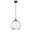 Luminaire suspendu en forme de globe à 1 lumière Mott-454197562-454197541