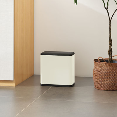 Kitchen Rubbish Bin - 2.11 L