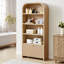 Vitrine de rangement 70 po-1050191294
