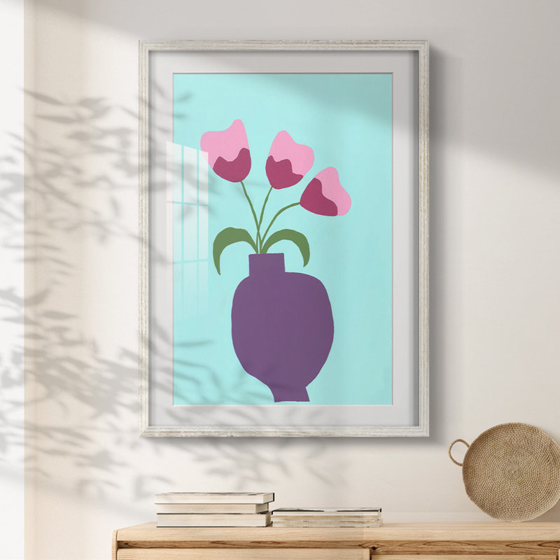 Thayne -Gallery Wrapped Canvas