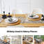 Chemin de table Bromwich