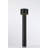 PASSAGE,26IN,BOLLARD,10W,BK