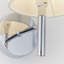 Iyanna Armed Sconce-10986751