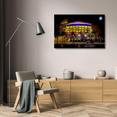 American American Arena