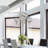 West Brookfield 6 - Light Tiered Chandelier