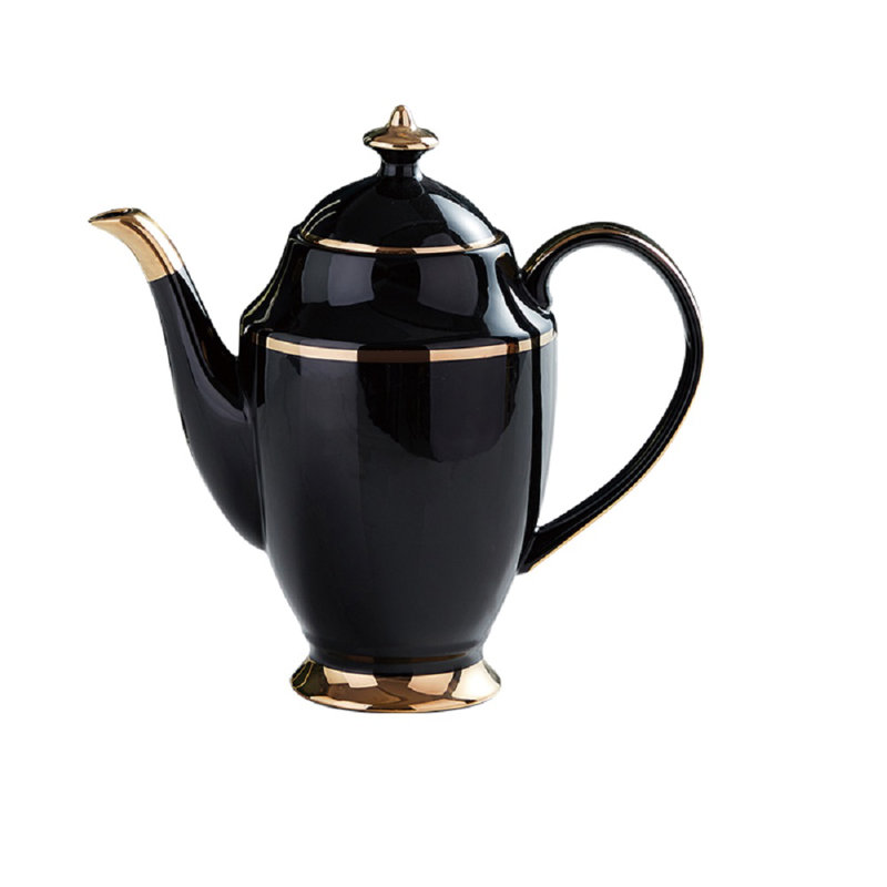 Enchanted Tea Service - 1650 Cc Teapot