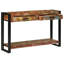Solid Wood Top Console Table-729824194-729824251