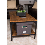 BirdRock Home Fabric Bin