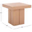 Table d'appoint Stewartville Square-1924010336