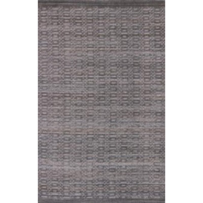 Hand Loomed Viscose Indoor Rug