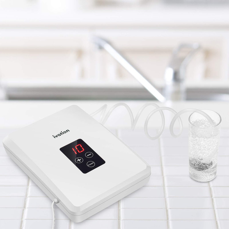 Ivation Personal Air Purifier for