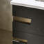 Sendai Vanity And Quartz Stone Vanity Top