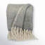 Ixia Super Soft Mohair Throw-110265487