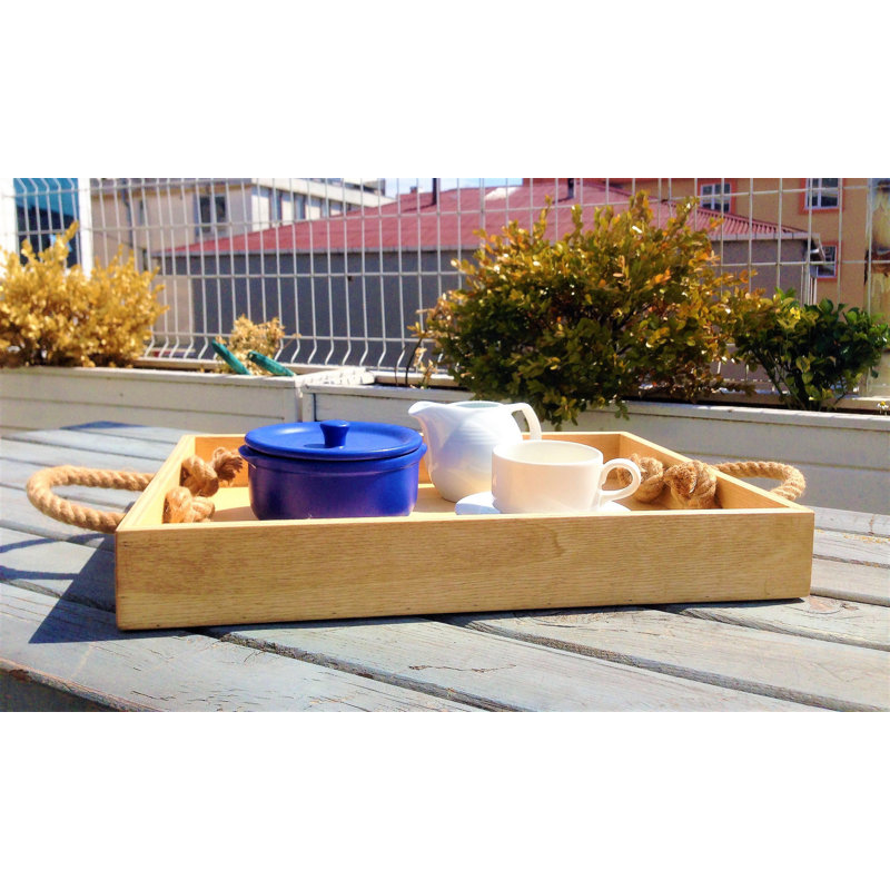 Tray